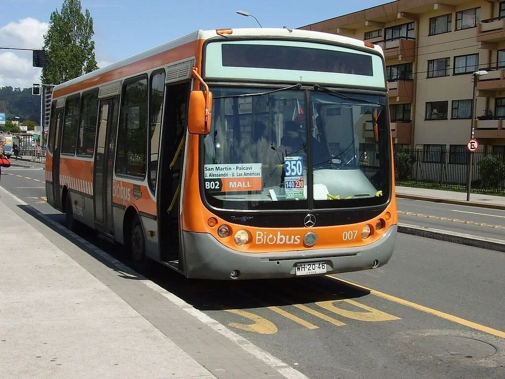 Biobus