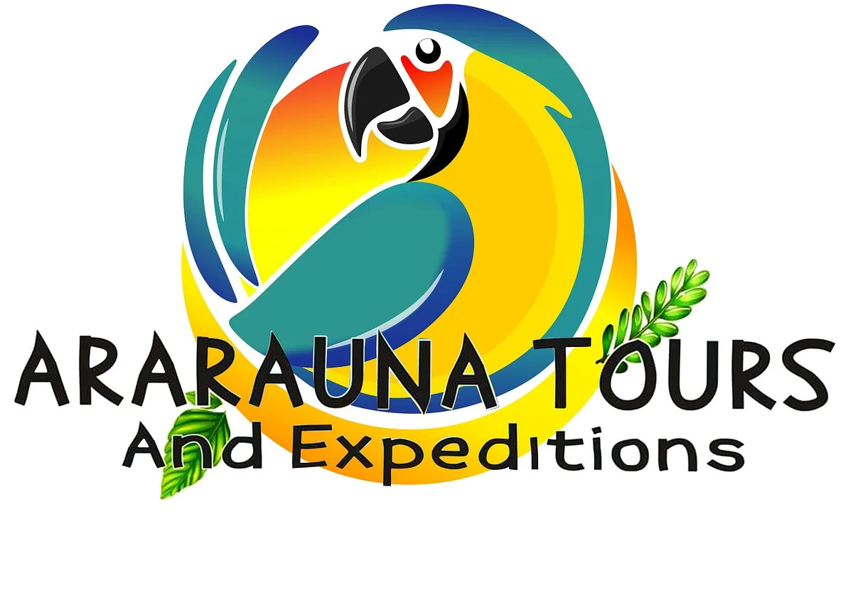 Ararauna Tours & Expeditions