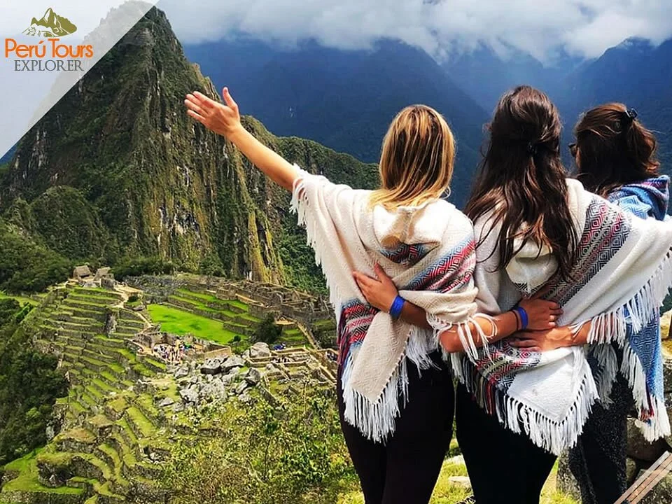 Peru Tours Explorer