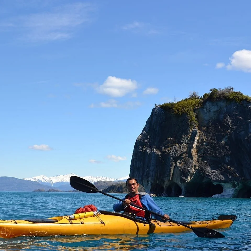Sur Experience Chile