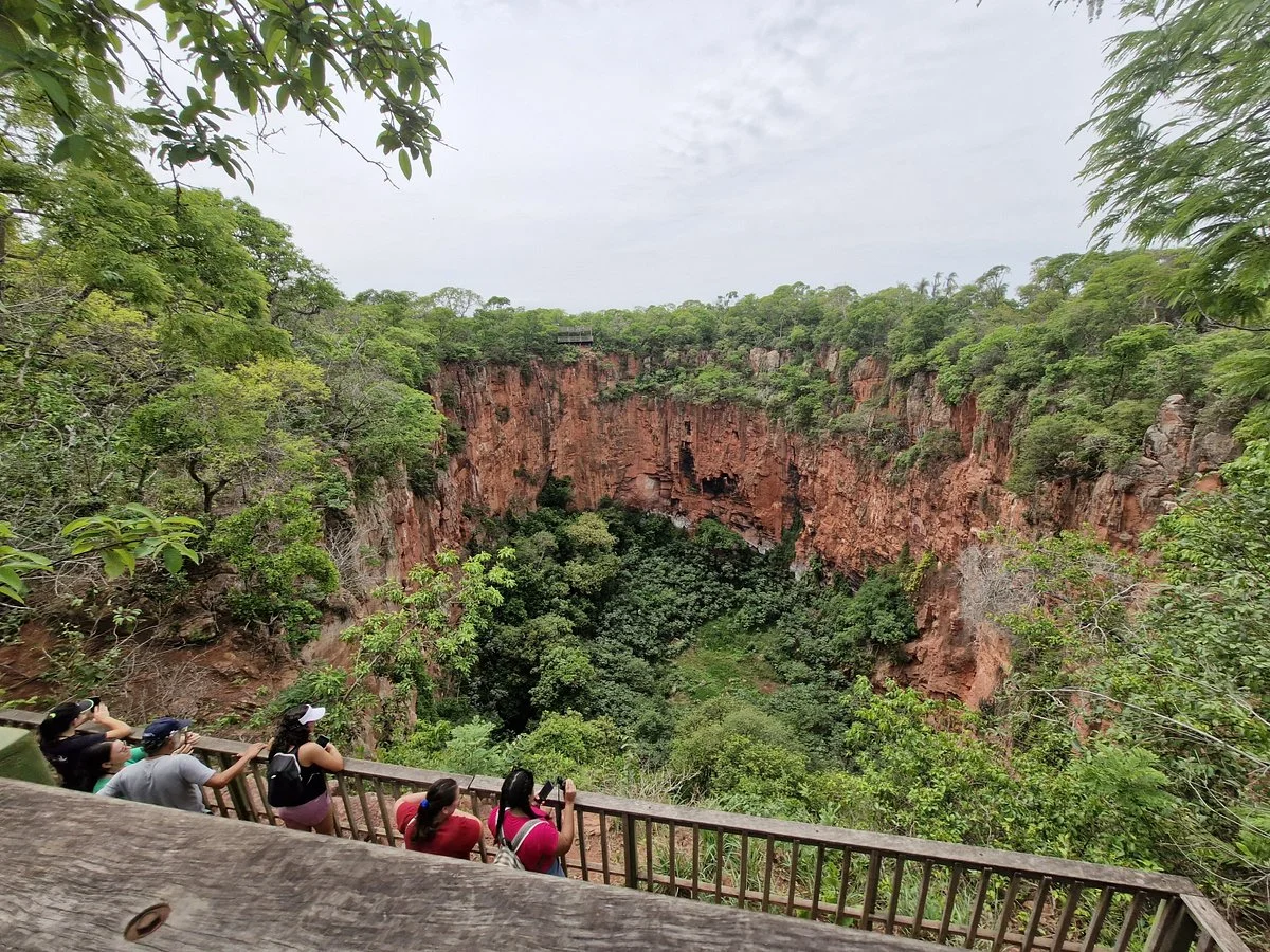 Agência 1q De Bonito