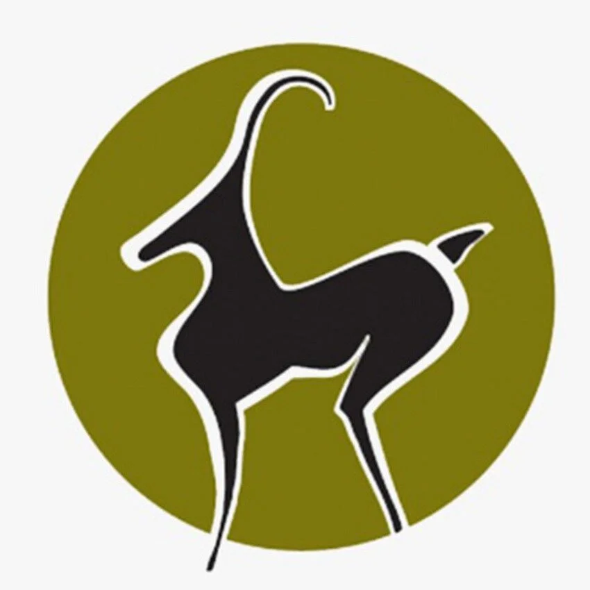 Cueros Antilope
