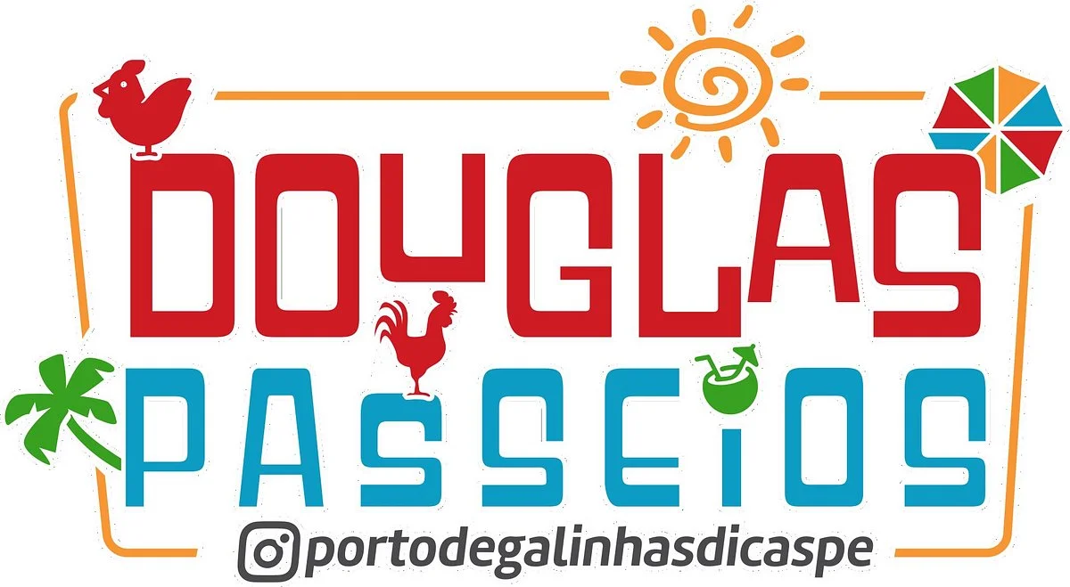 Douglas passeios