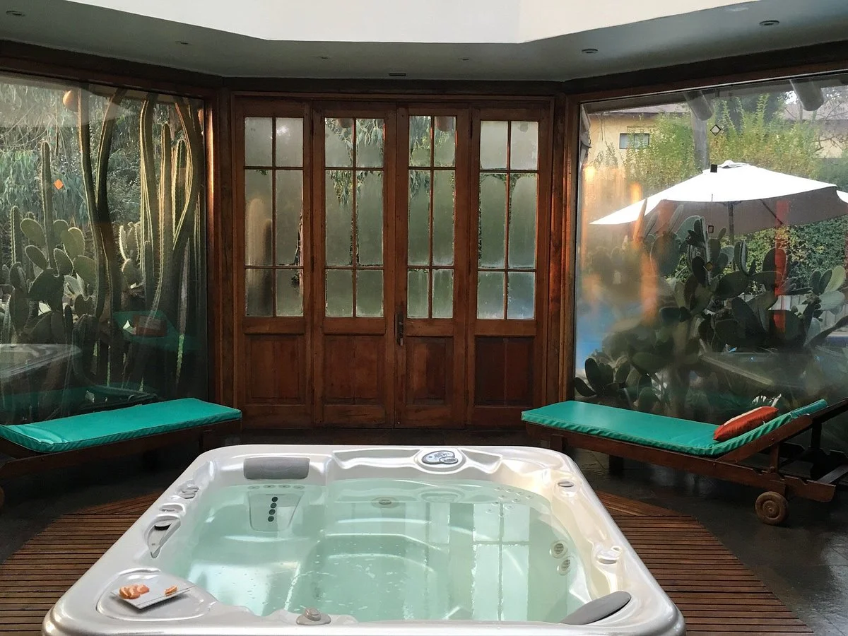 Day Spa