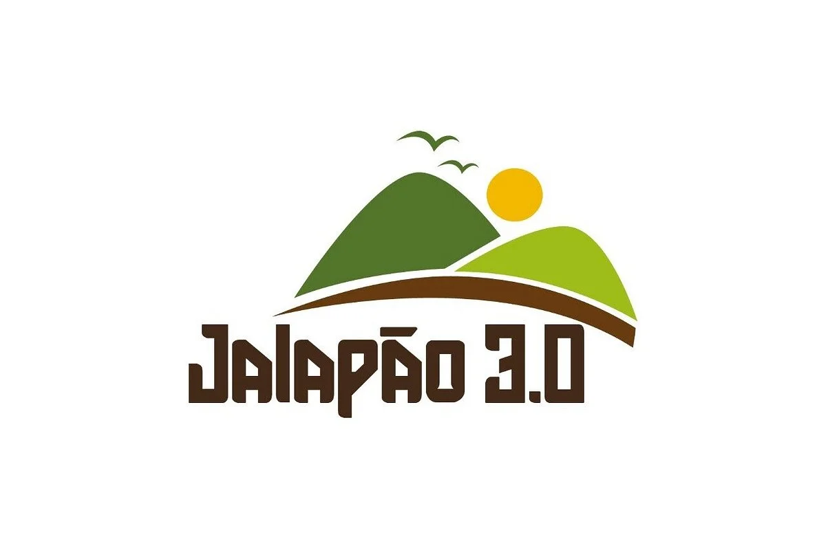 Jalapao 3.0