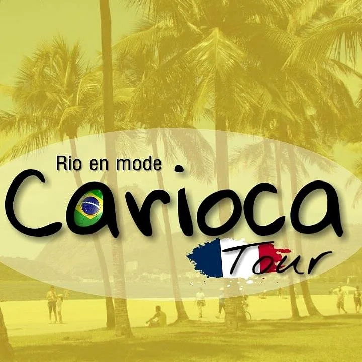 Rio en mode Carioca