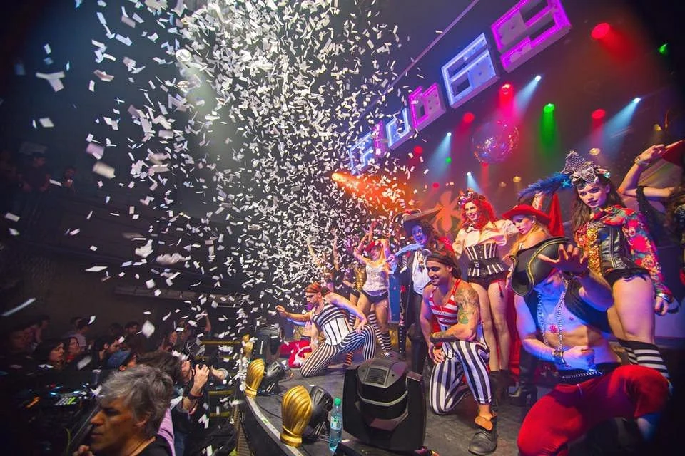 Club 69