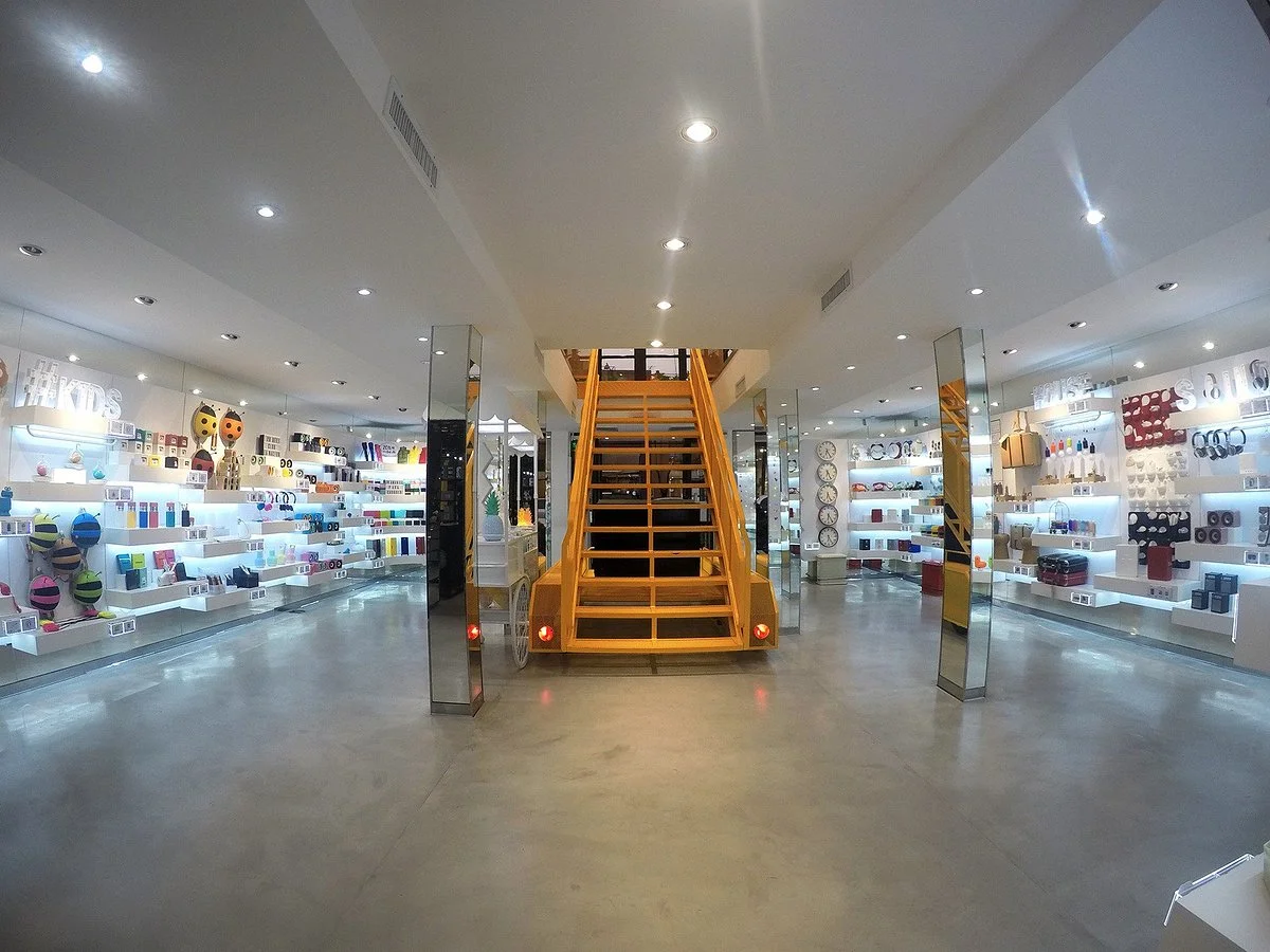 Gato Store