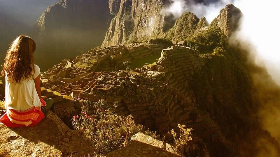 Inca Trail Permits