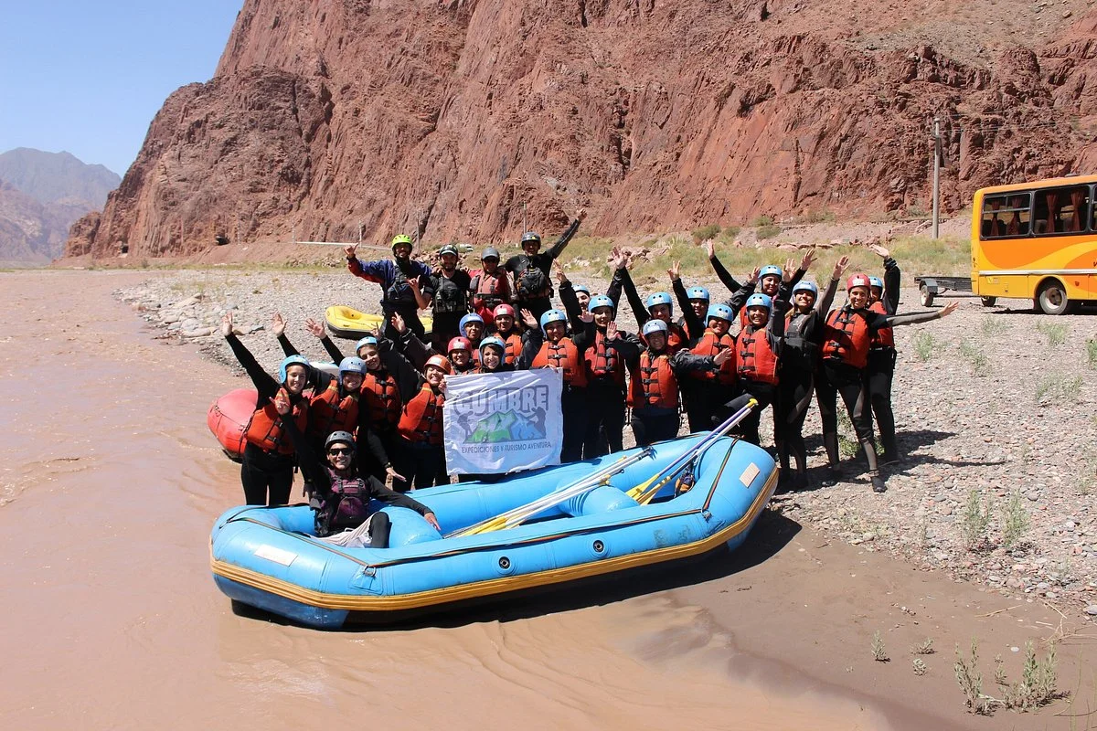 Cumbre Expediciones