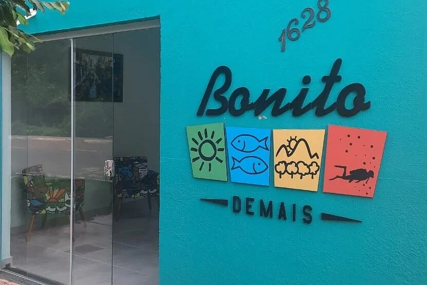 Agência Bonito Demais