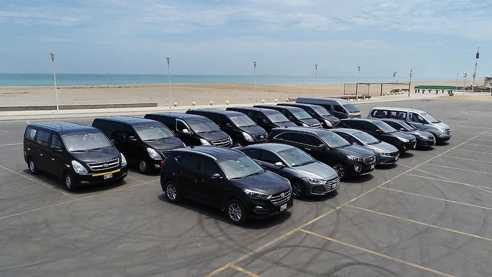Taxi Rgm Secure Drivers