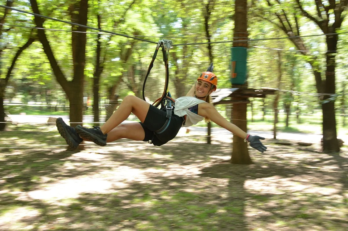 ArVolar Parque Aereo