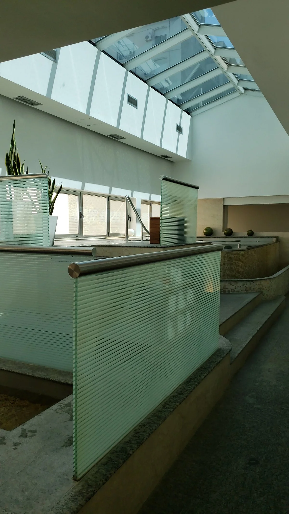 Spa at Alvear Palace Hotel