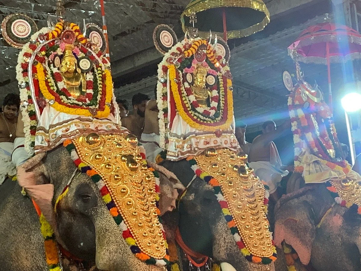Thuravoor Mahakshethram