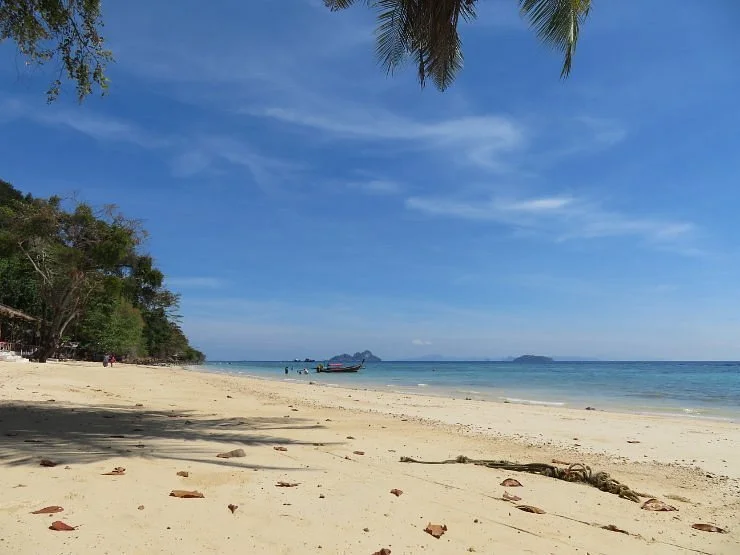 Rantee Beach
