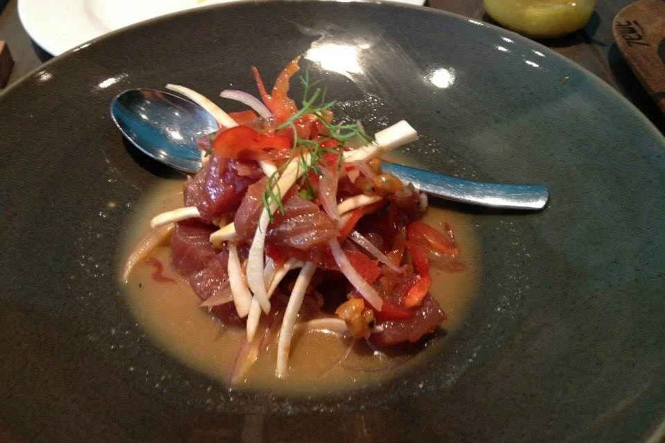 Foodie-Traveler.com