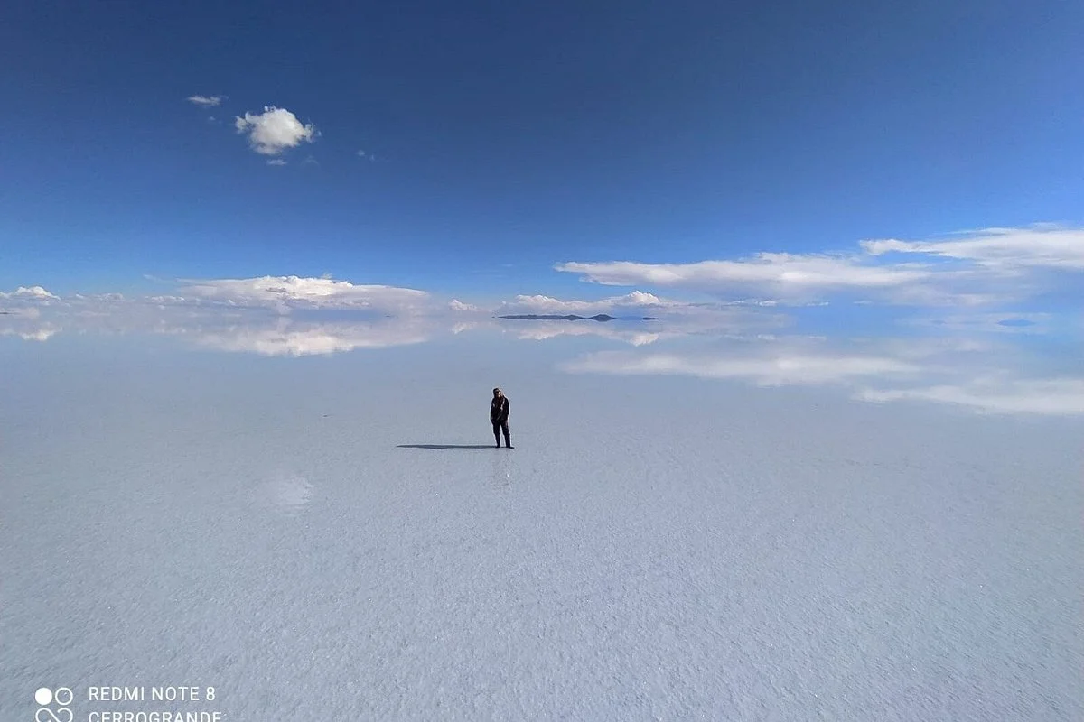 Isandes Bolivia Tours