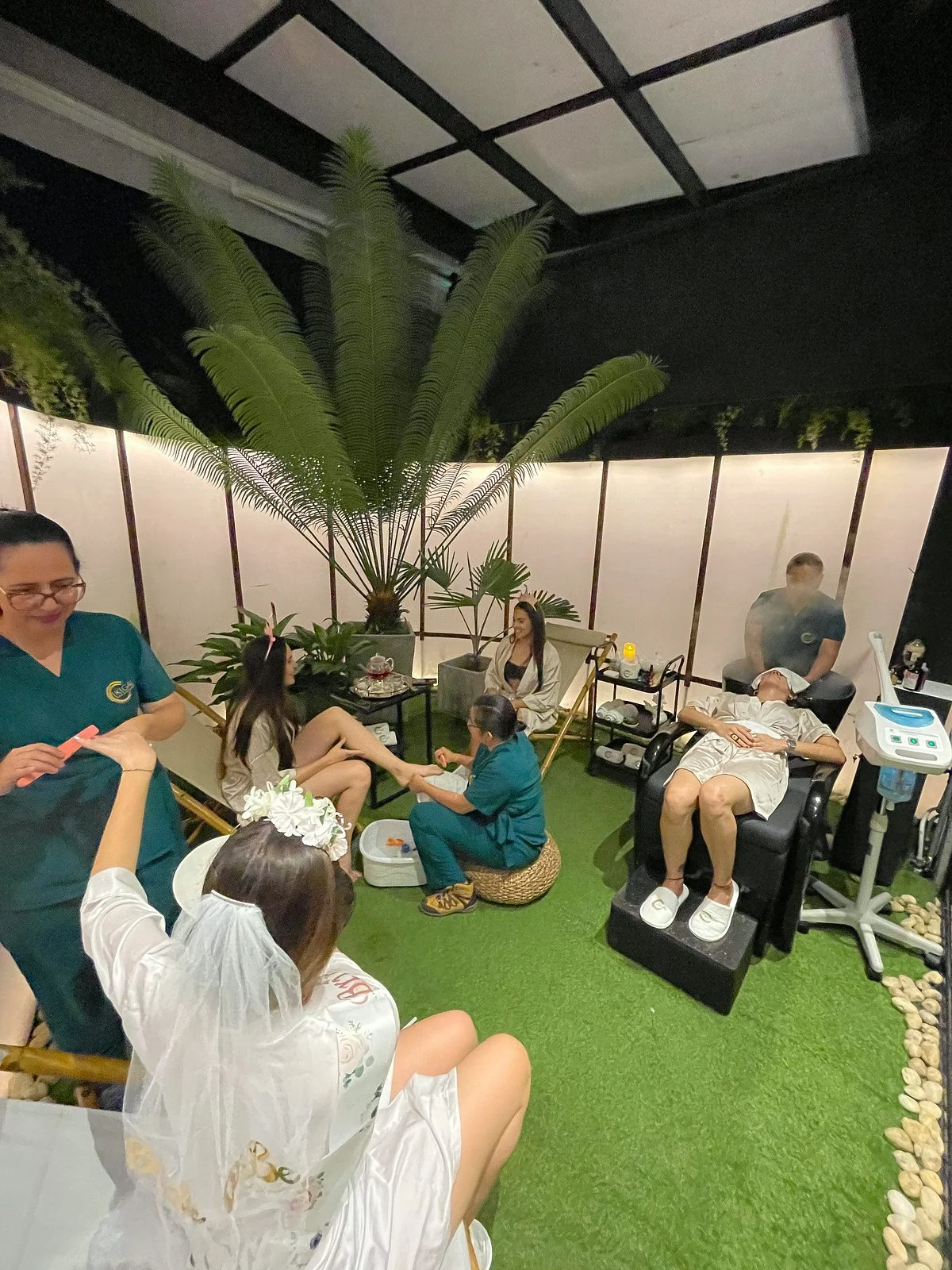 Ikigai spa
