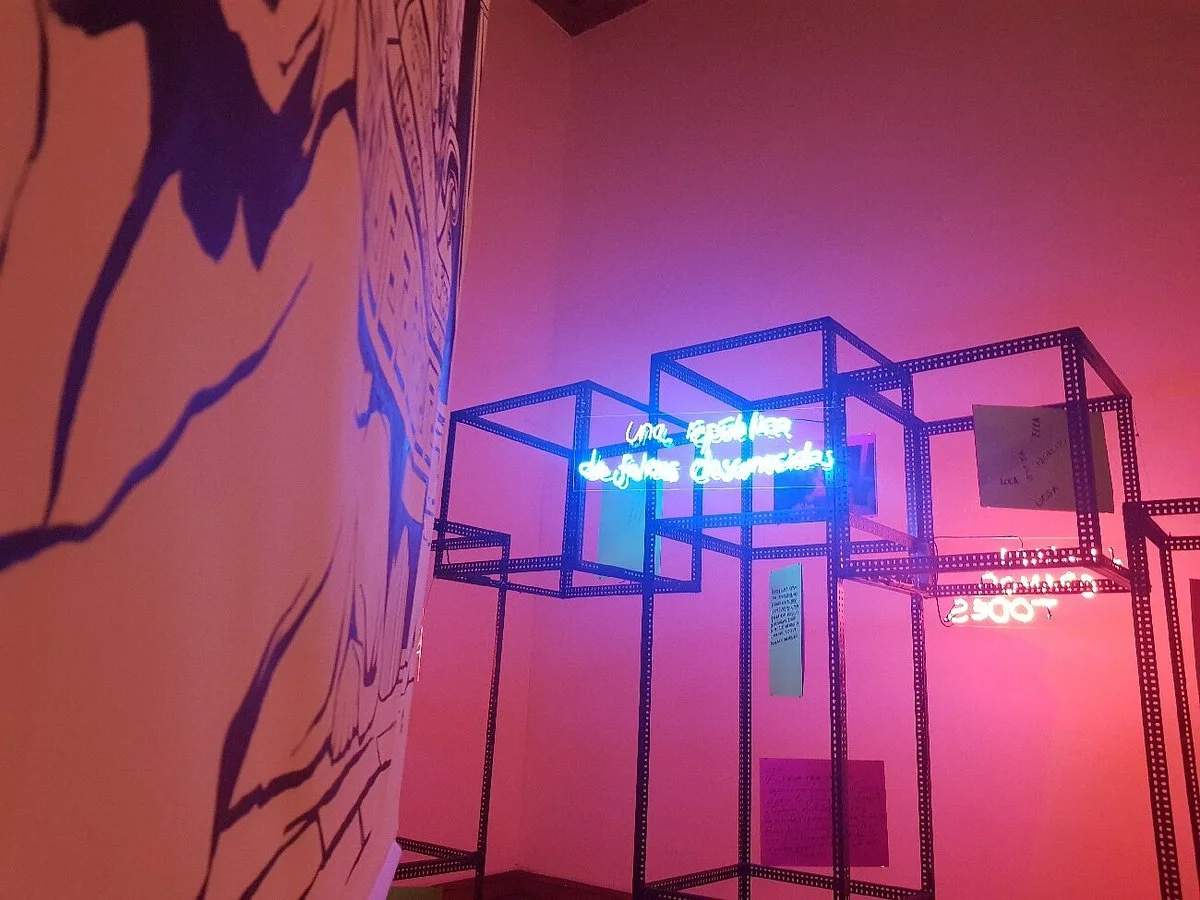 Centro Arte Alameda