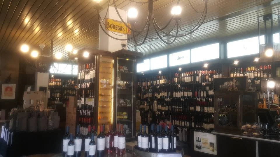Tradicion Vinos