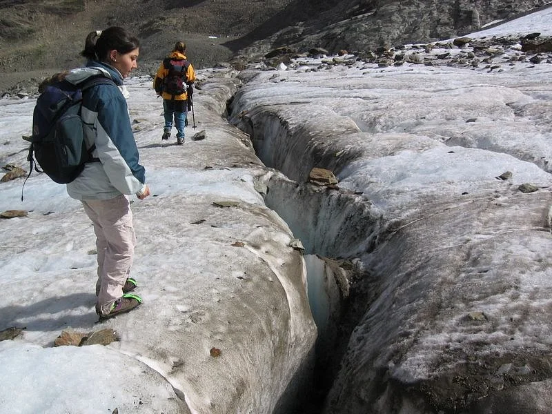 Compania de Guias de Patagonia