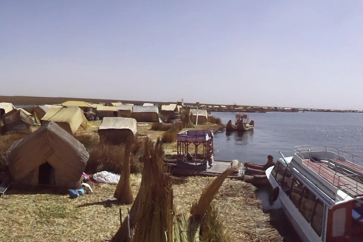 Real Travel Peru