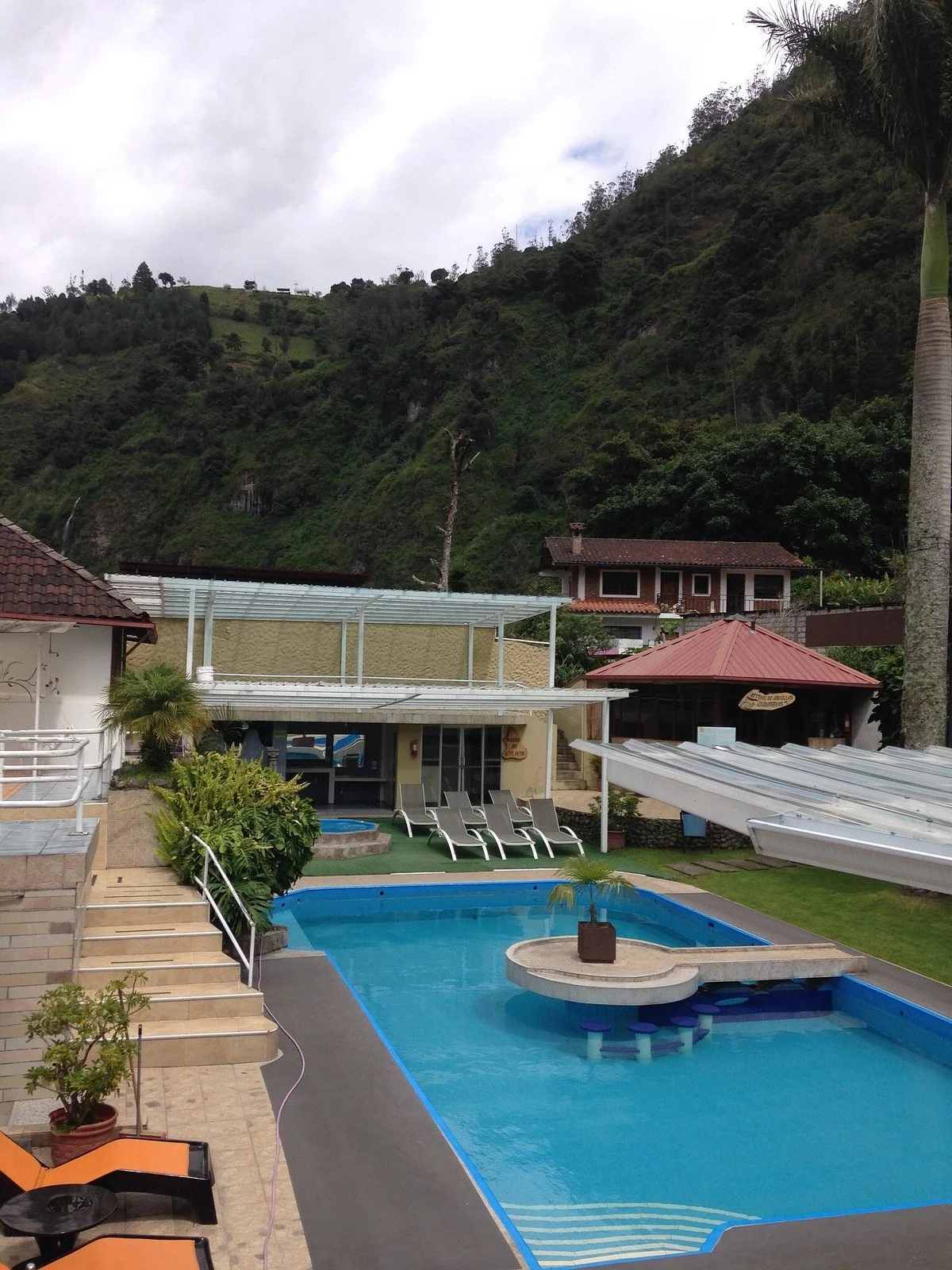 Prana Spa
