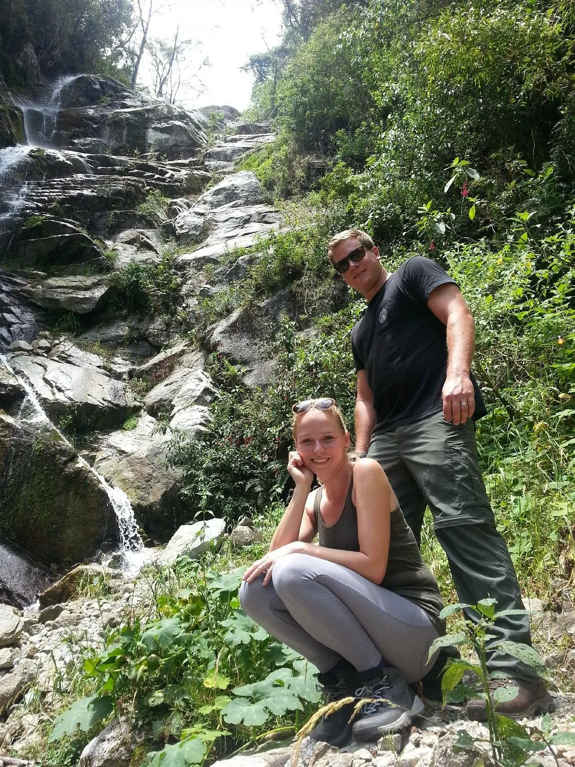 Inca Moon Adventure Tours