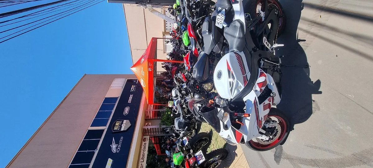 Helmet Motostore