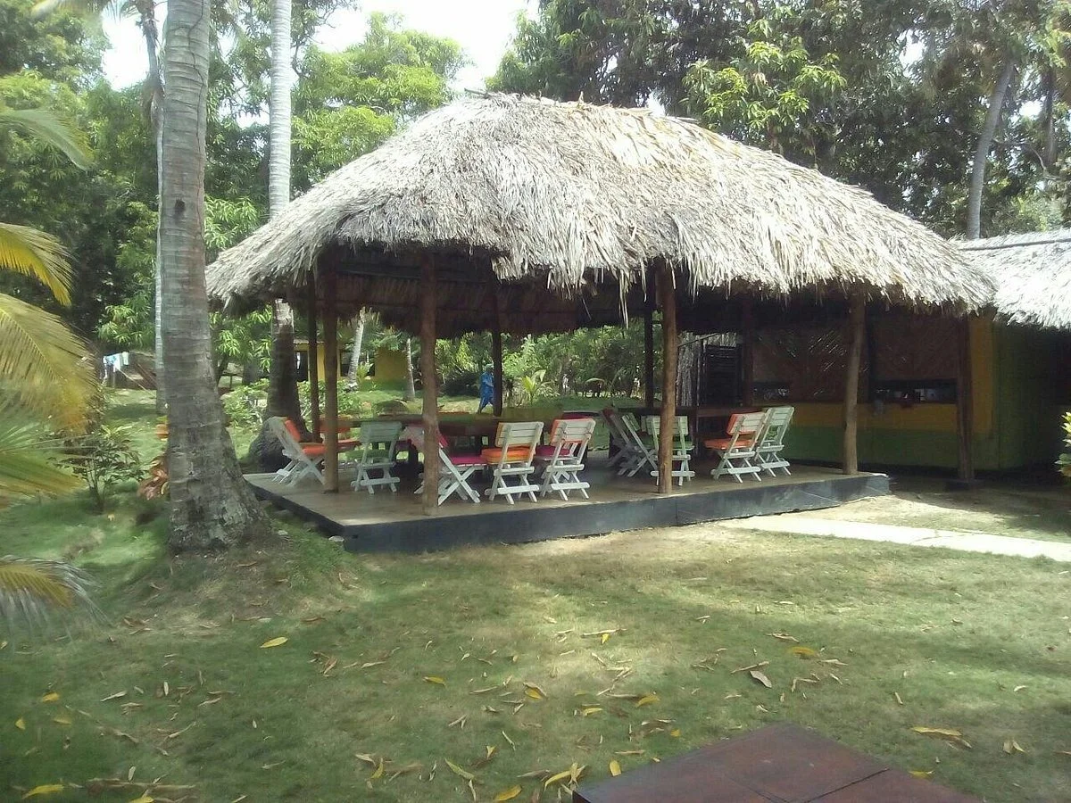 Isla Fuerte Diving Center