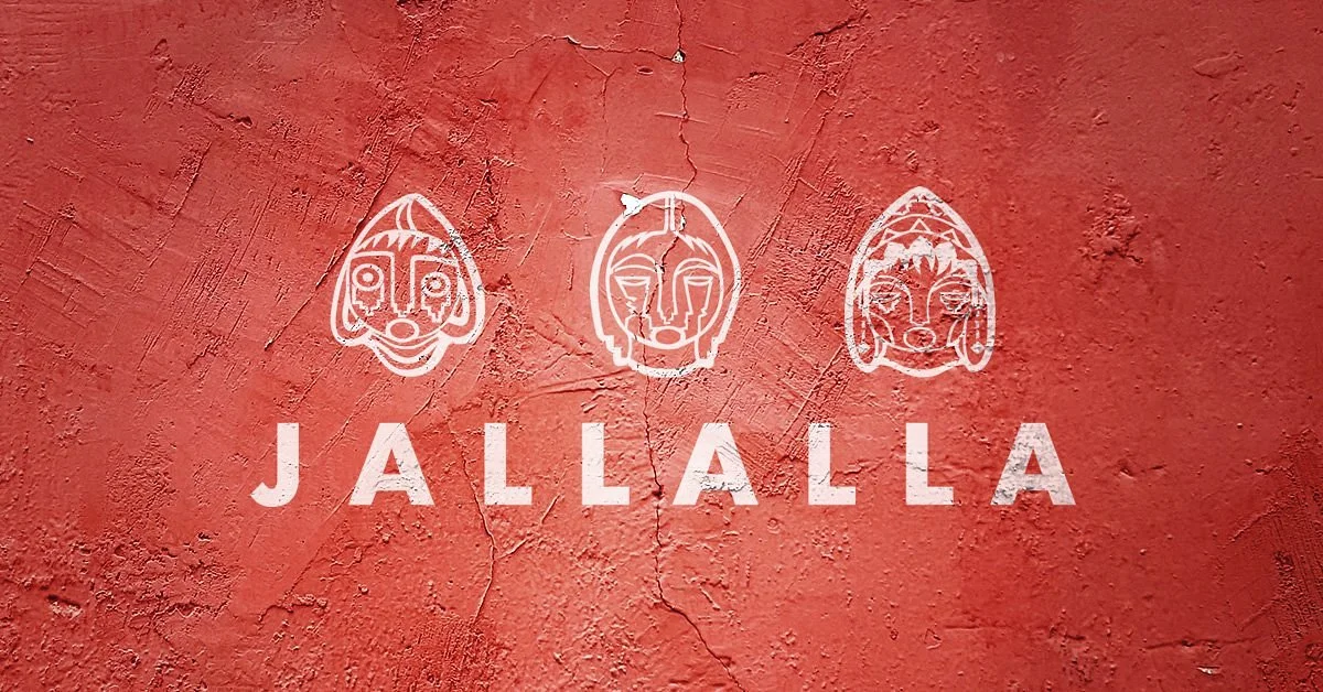 Jallalla Cocktail Bar