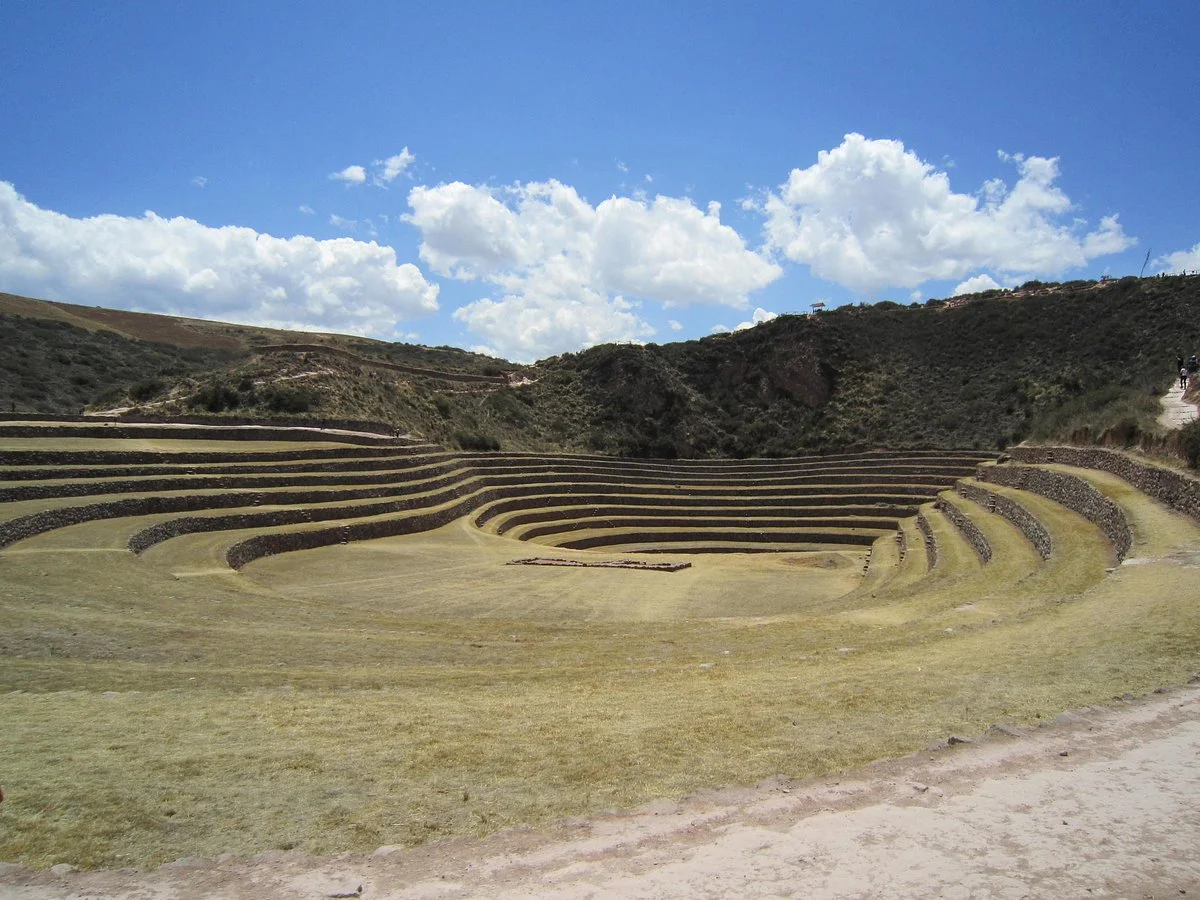 Greatperutours - Day Tours