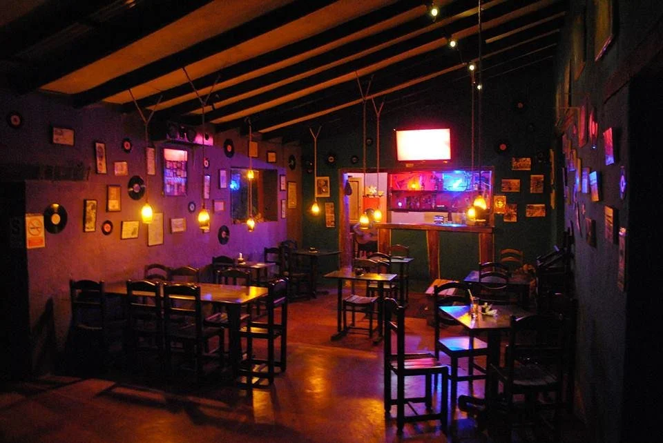 Babia Bar dream & drink