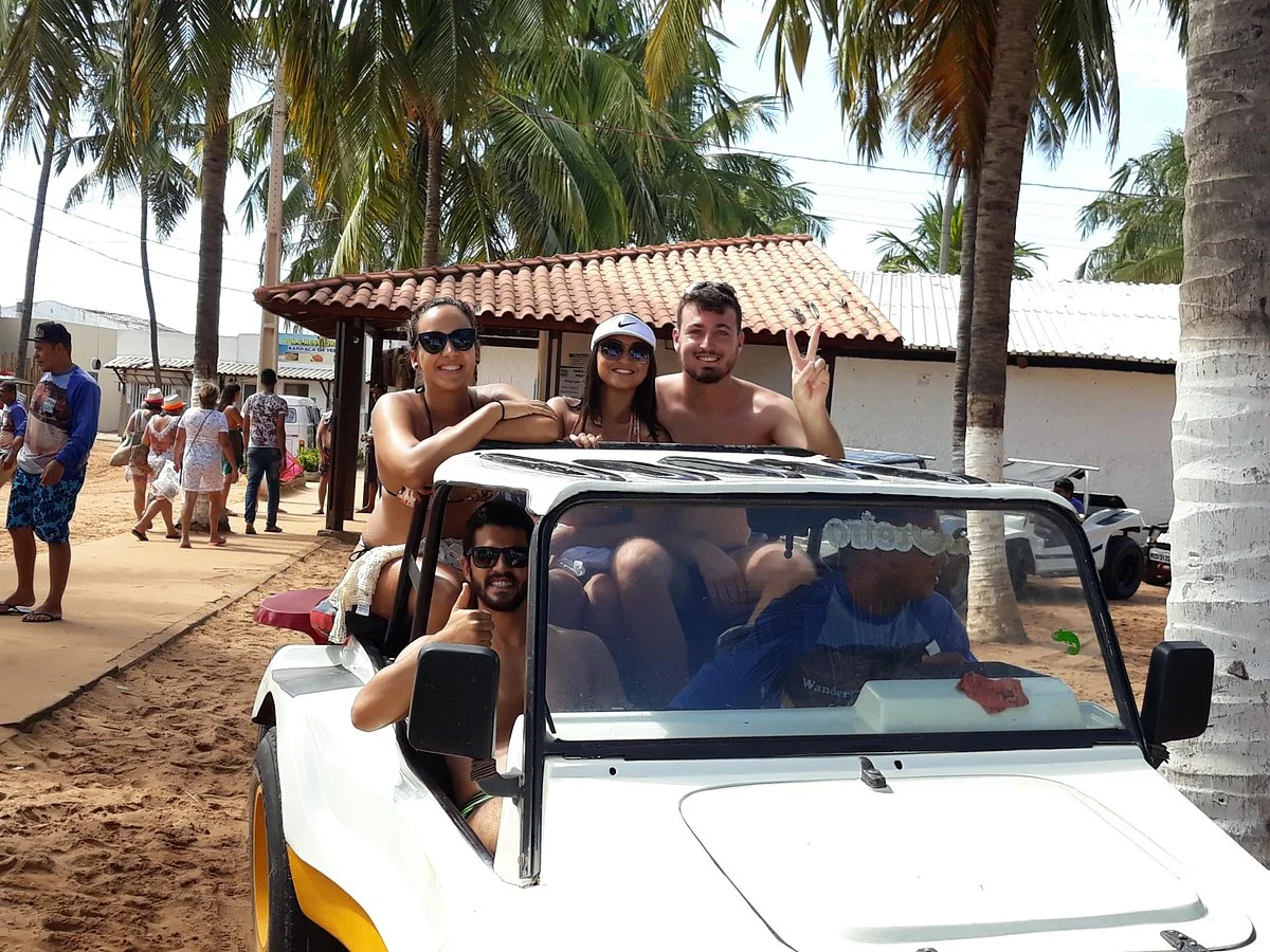 Trindade tur