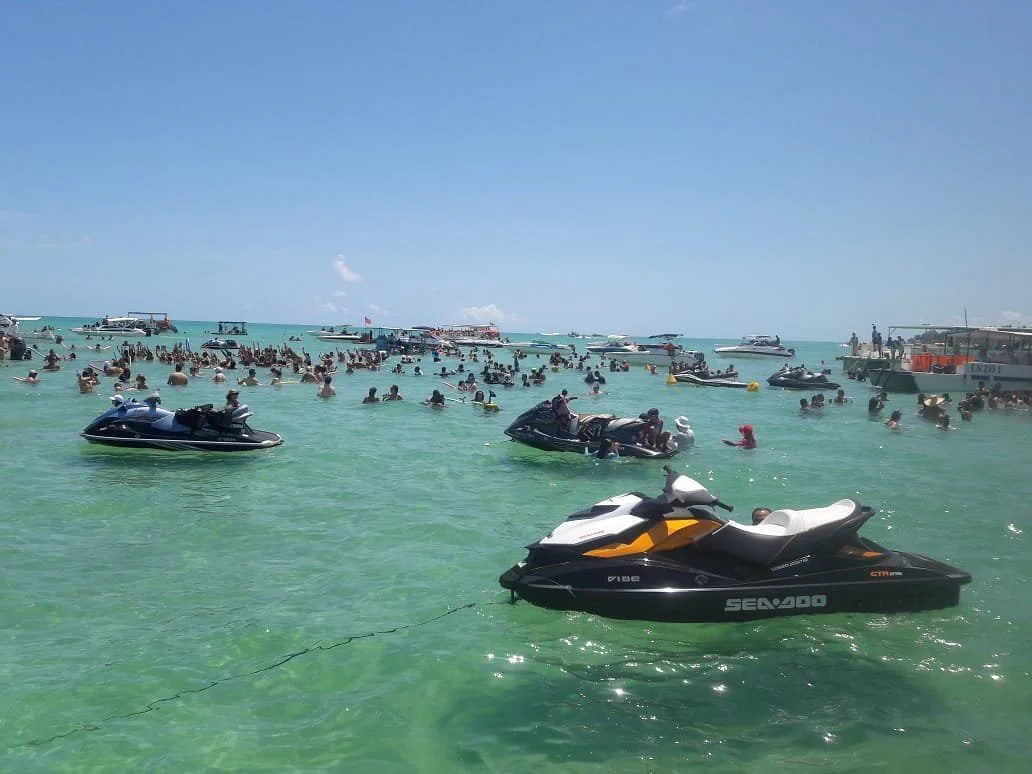 Praias Tur Maragogi
