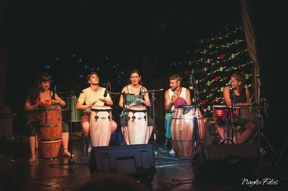 Conventillo Cultural Abasto