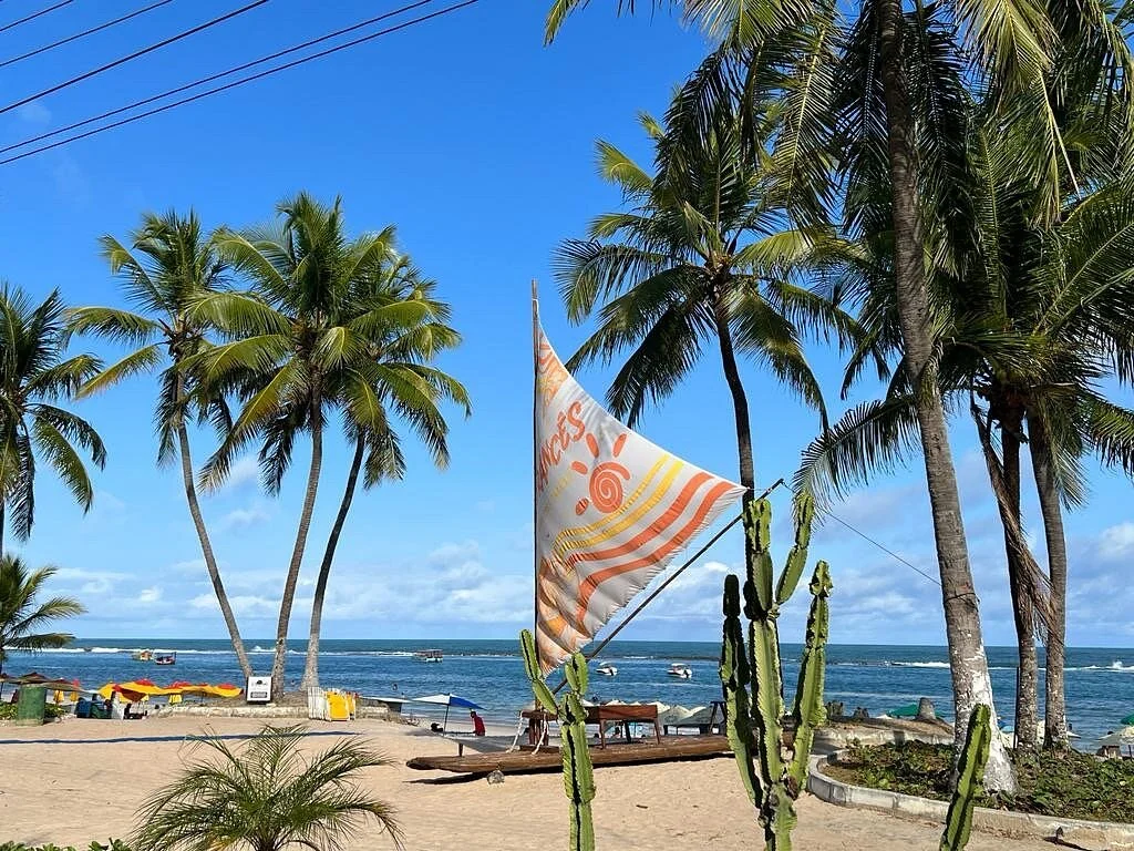 Praia Do Frances