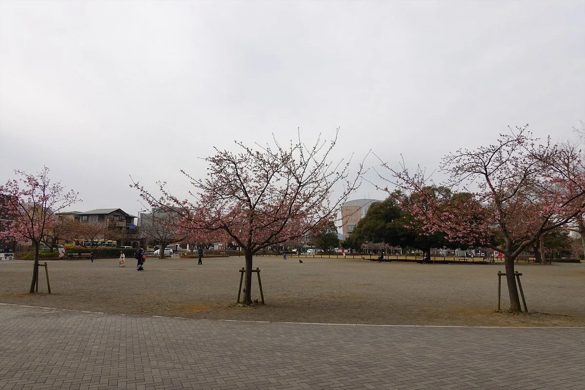 Hashimoto Park
