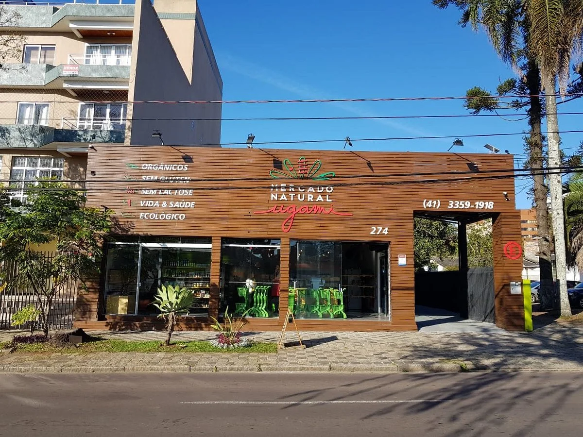 Ugami Mercado Natural