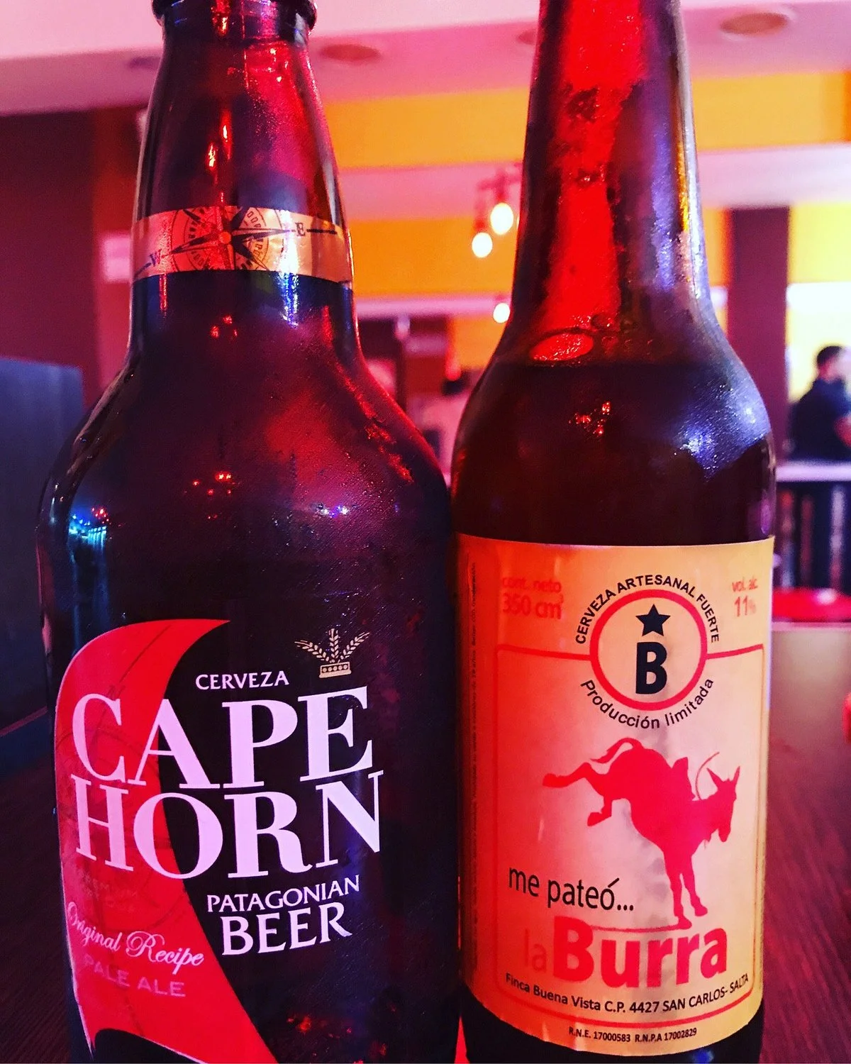 Codigo Cerveza