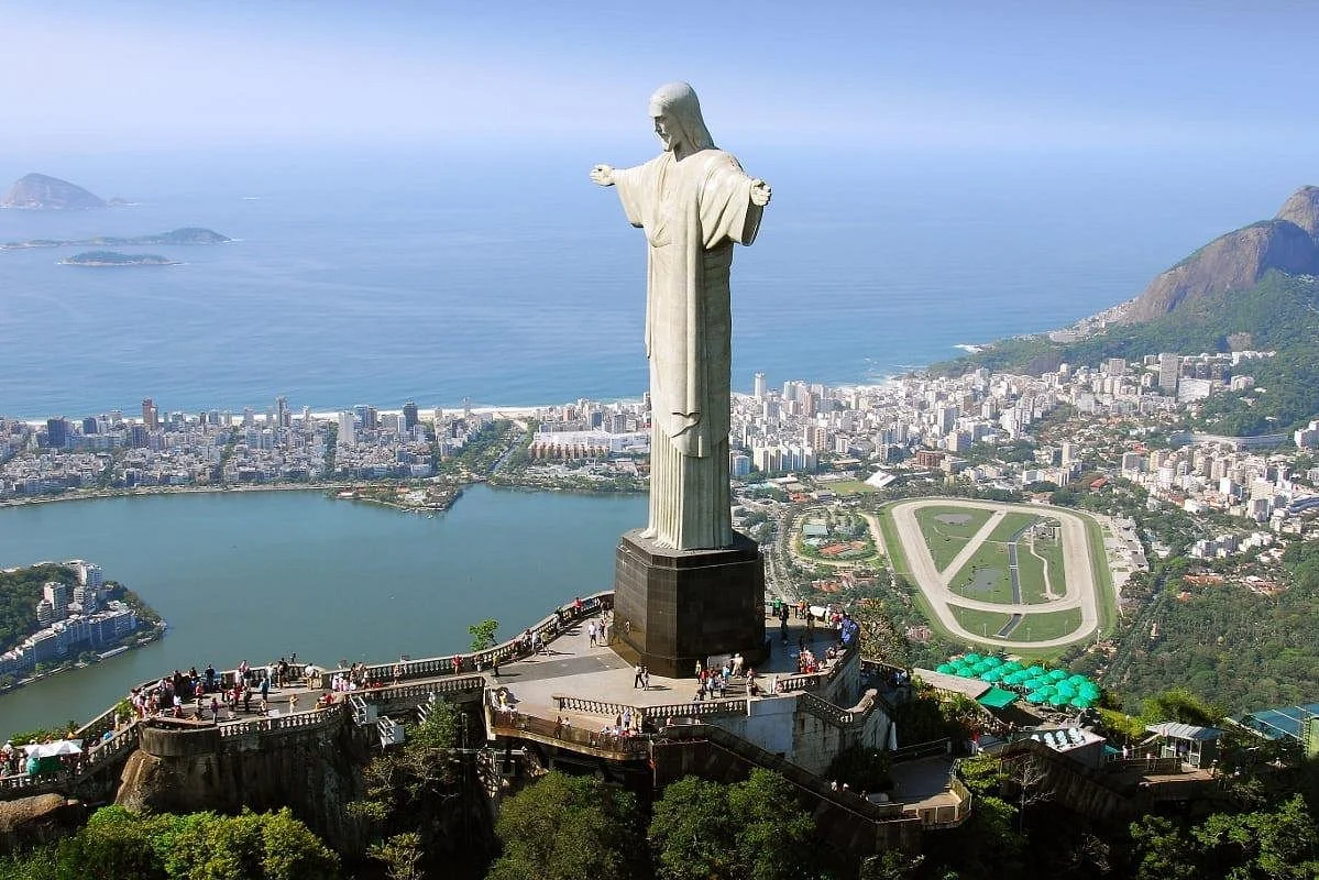 Rio Travel Tour