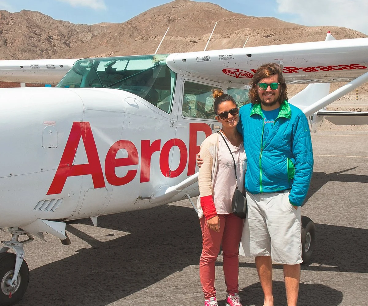AeroParacas