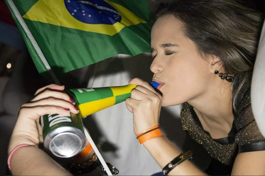 Pub Crawl Fortaleza