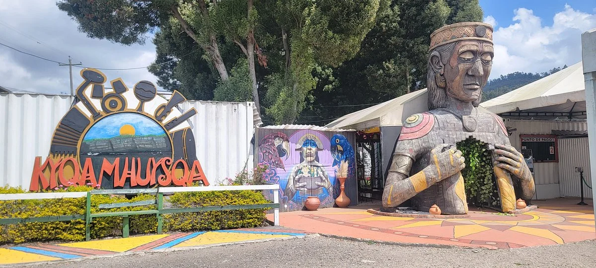 Parque Kyqa Mhuysqa
