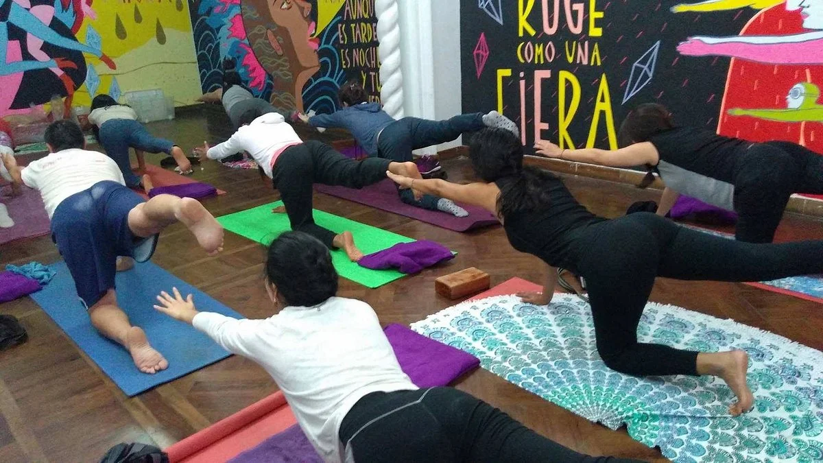 Inyoga Trujillo