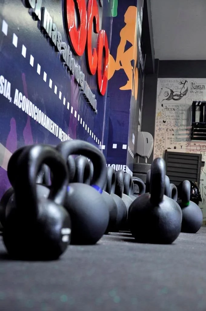 CrossFit Cusco