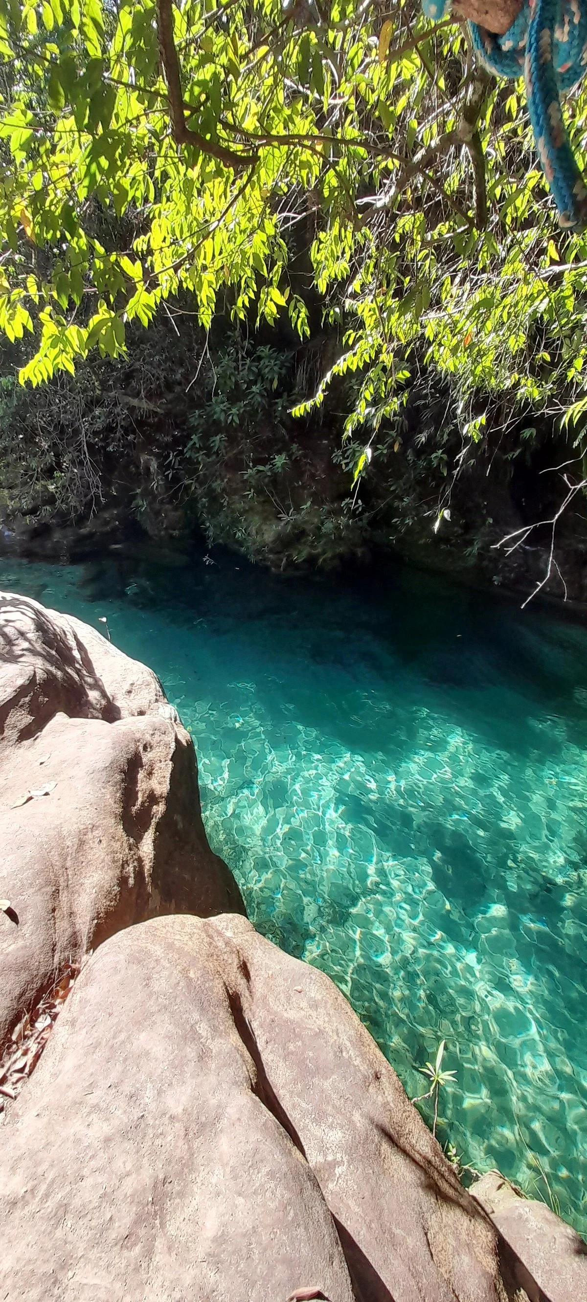 Barra Aventura