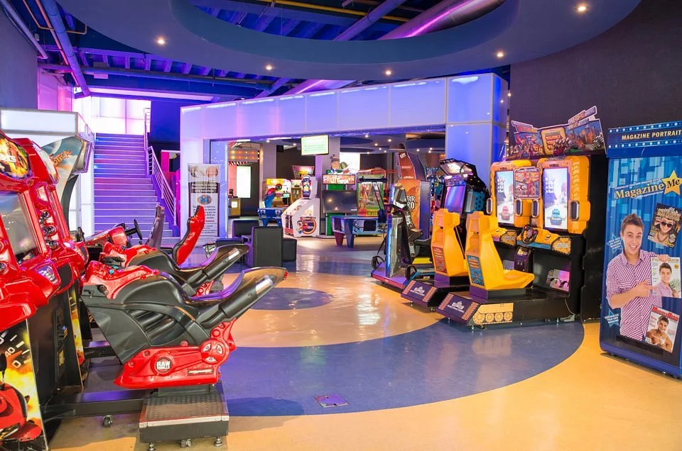 Play Zone