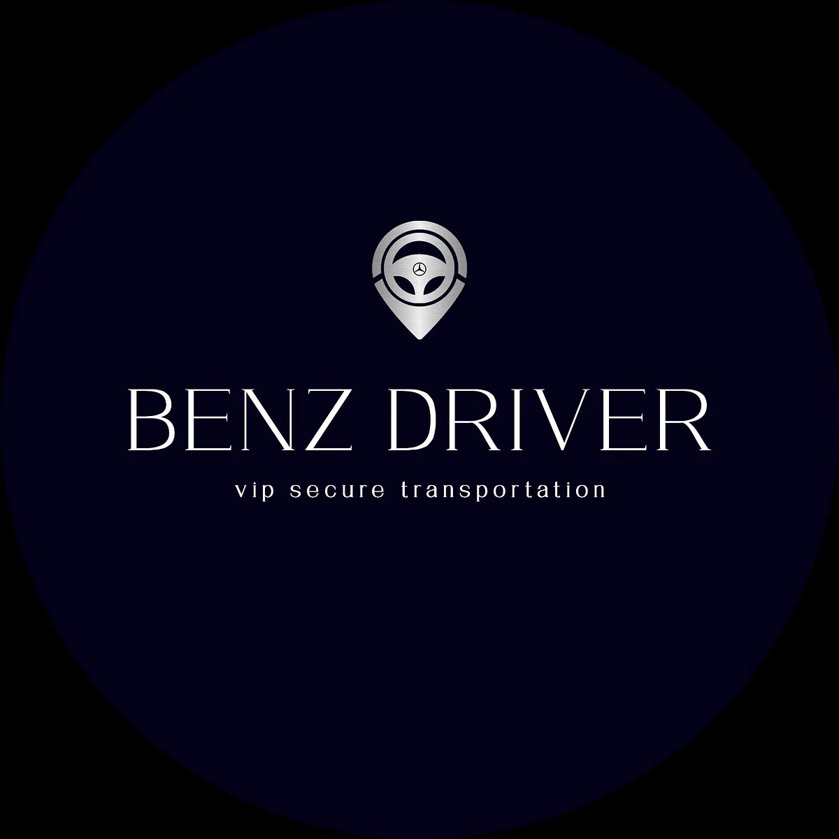 Benz Driver